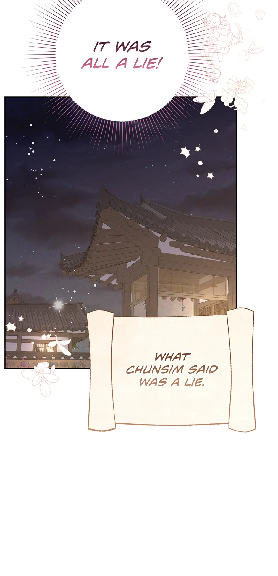 My Experience Being Close to My Older Brother's Friend Chapter 65 - page 75