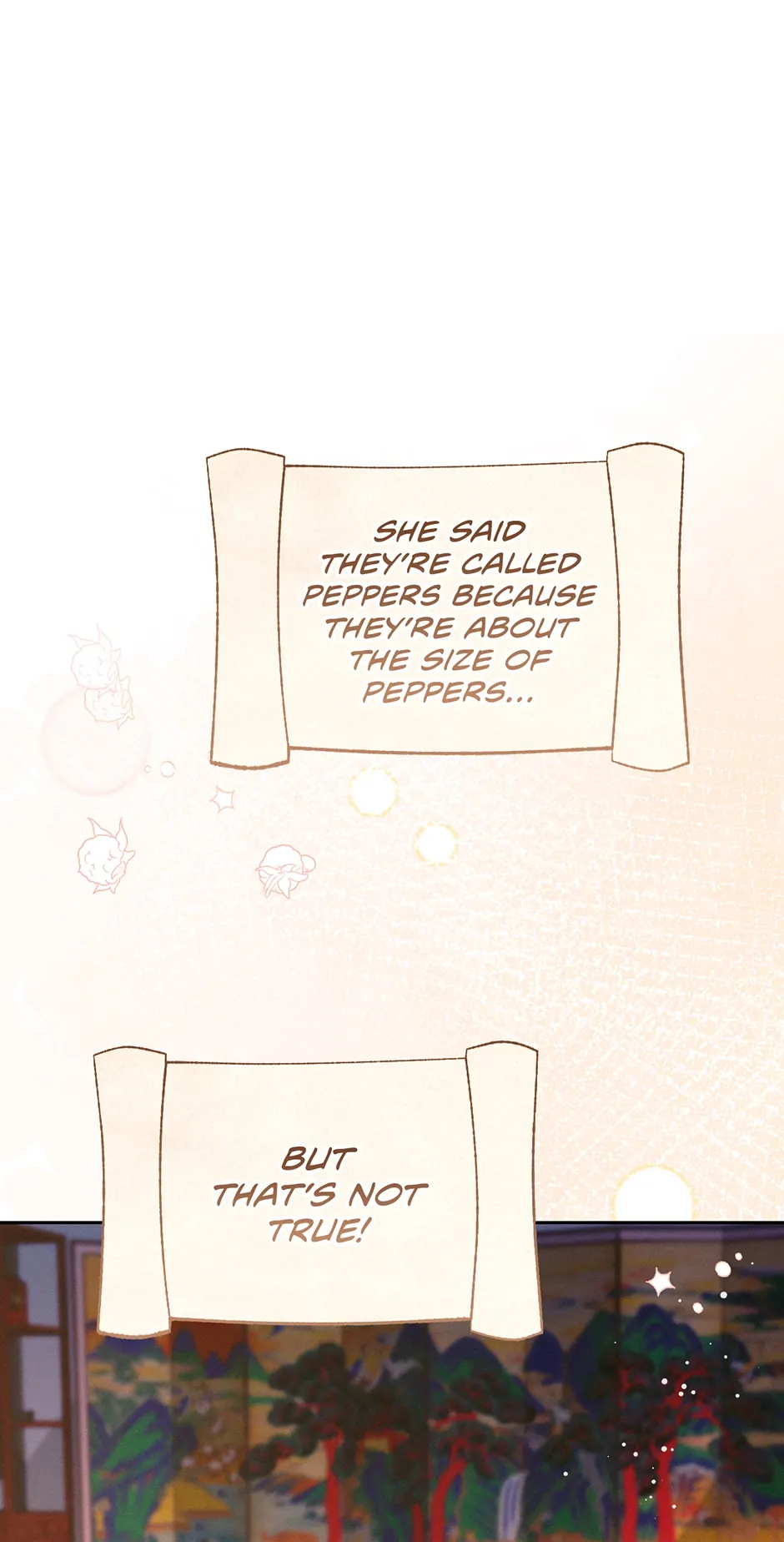 My Experience Being Close to My Older Brother's Friend Chapter 65 - page 76