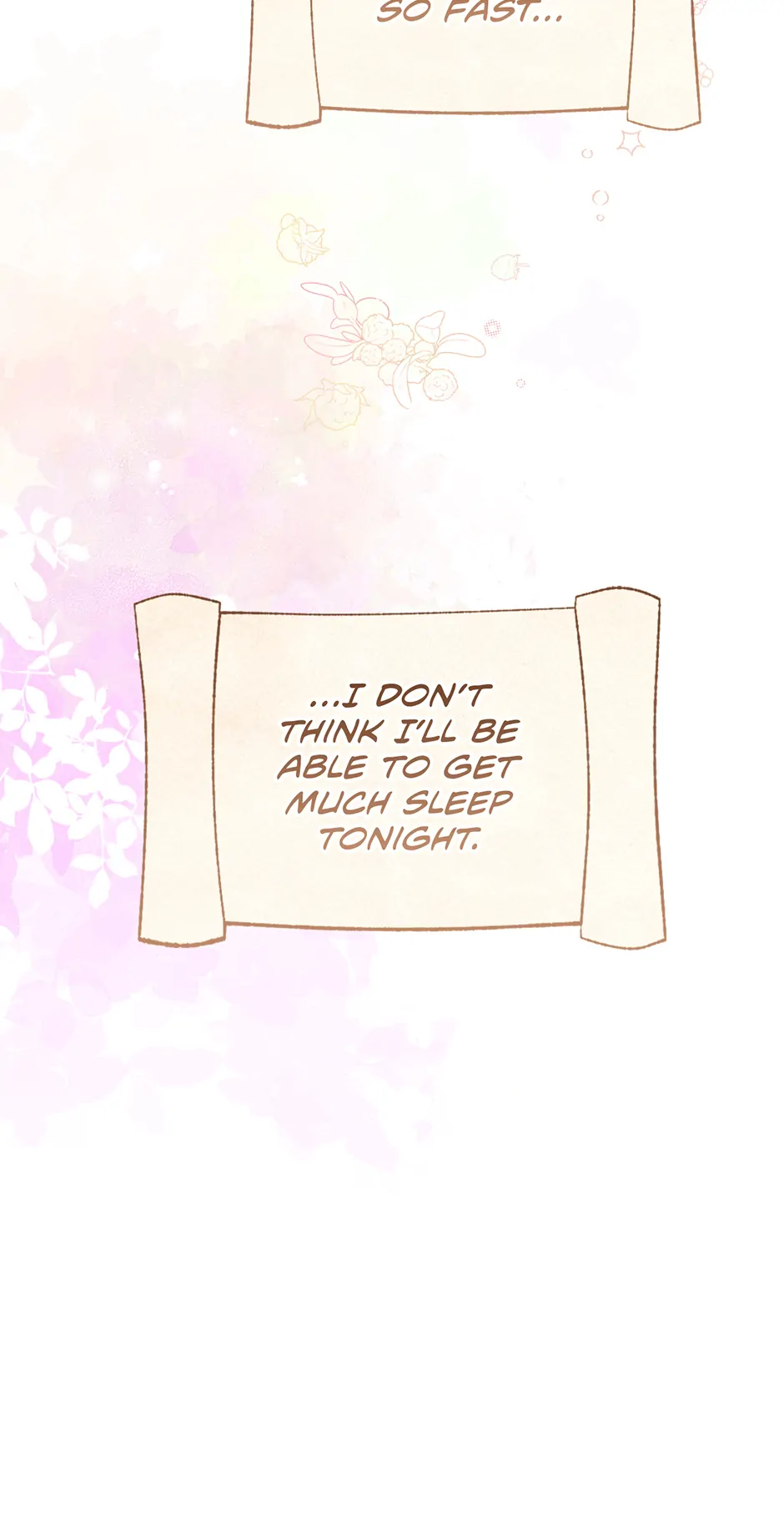 My Experience Being Close to My Older Brother's Friend Chapter 65 - page 84