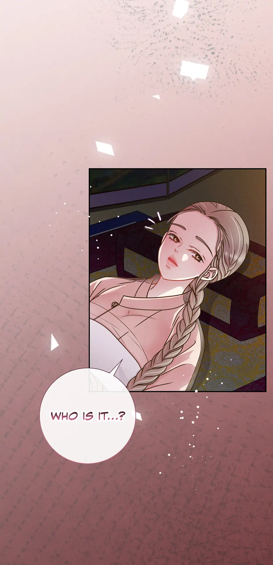 My Experience Being Close to My Older Brother's Friend Chapter 65 - page 86