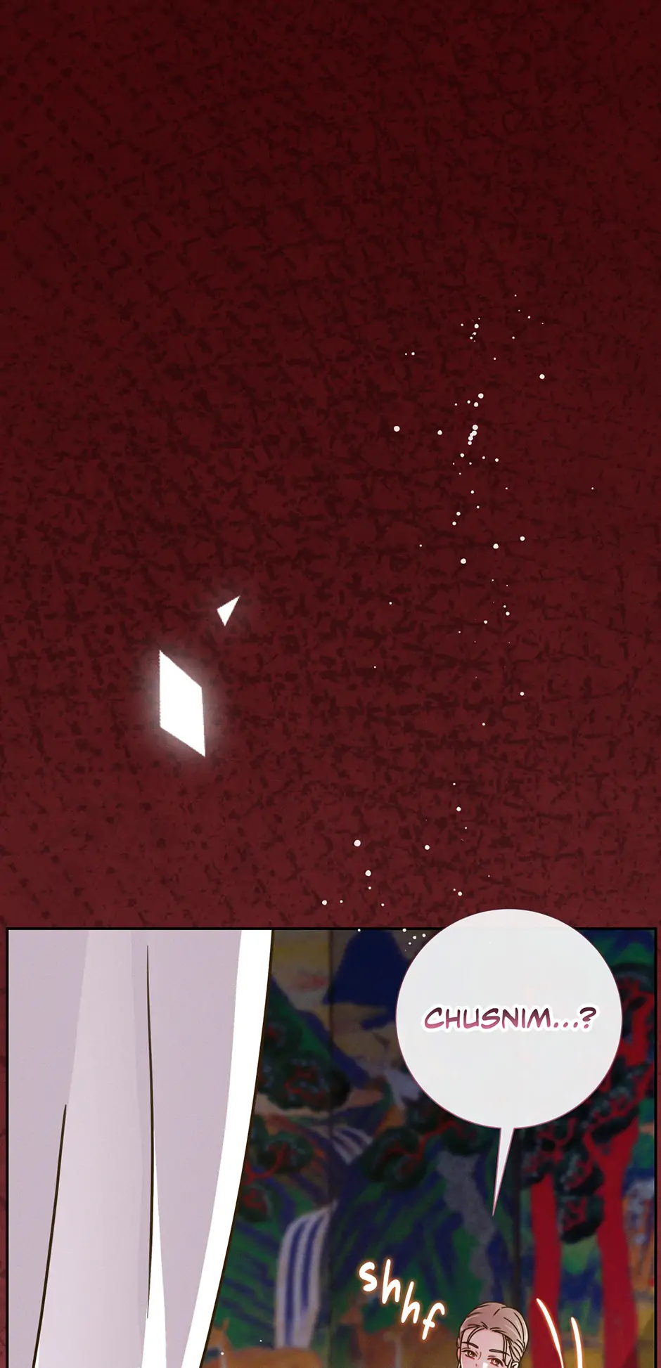 My Experience Being Close to My Older Brother's Friend Chapter 65 - page 88