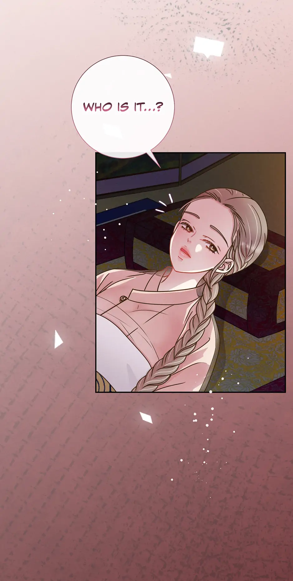 My Experience Being Close to My Older Brother's Friend Chapter 66 - page 2