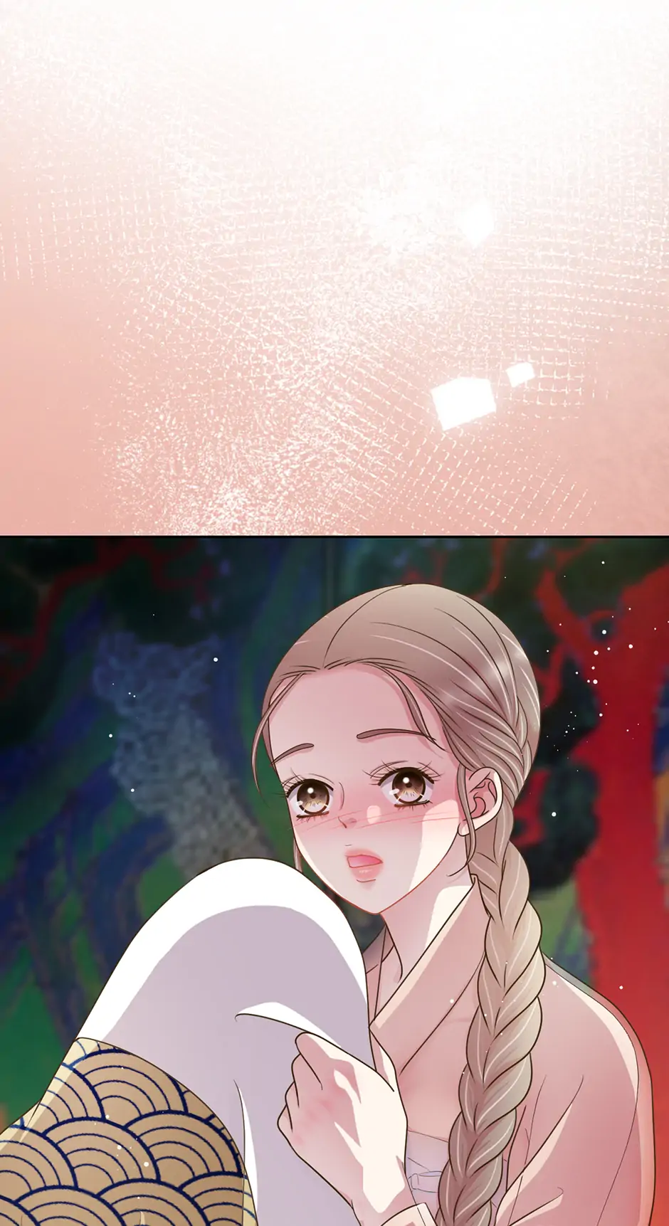 My Experience Being Close to My Older Brother's Friend Chapter 66 - page 22