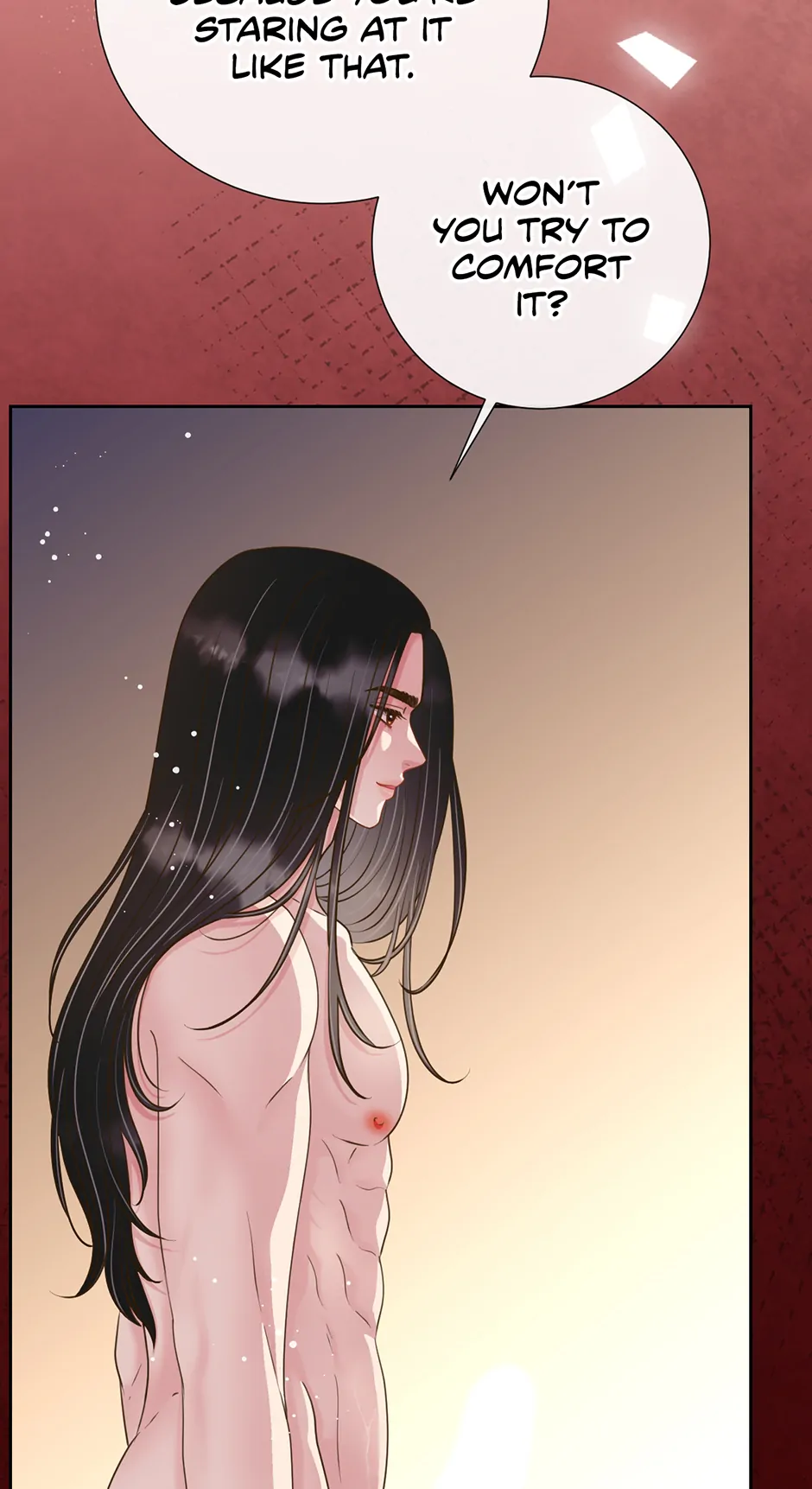 My Experience Being Close to My Older Brother's Friend Chapter 66 - page 26