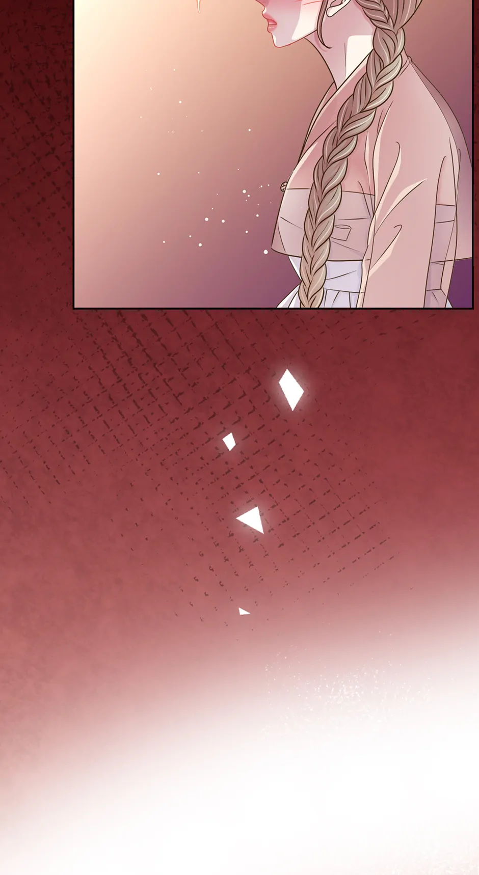 My Experience Being Close to My Older Brother's Friend Chapter 66 - page 28