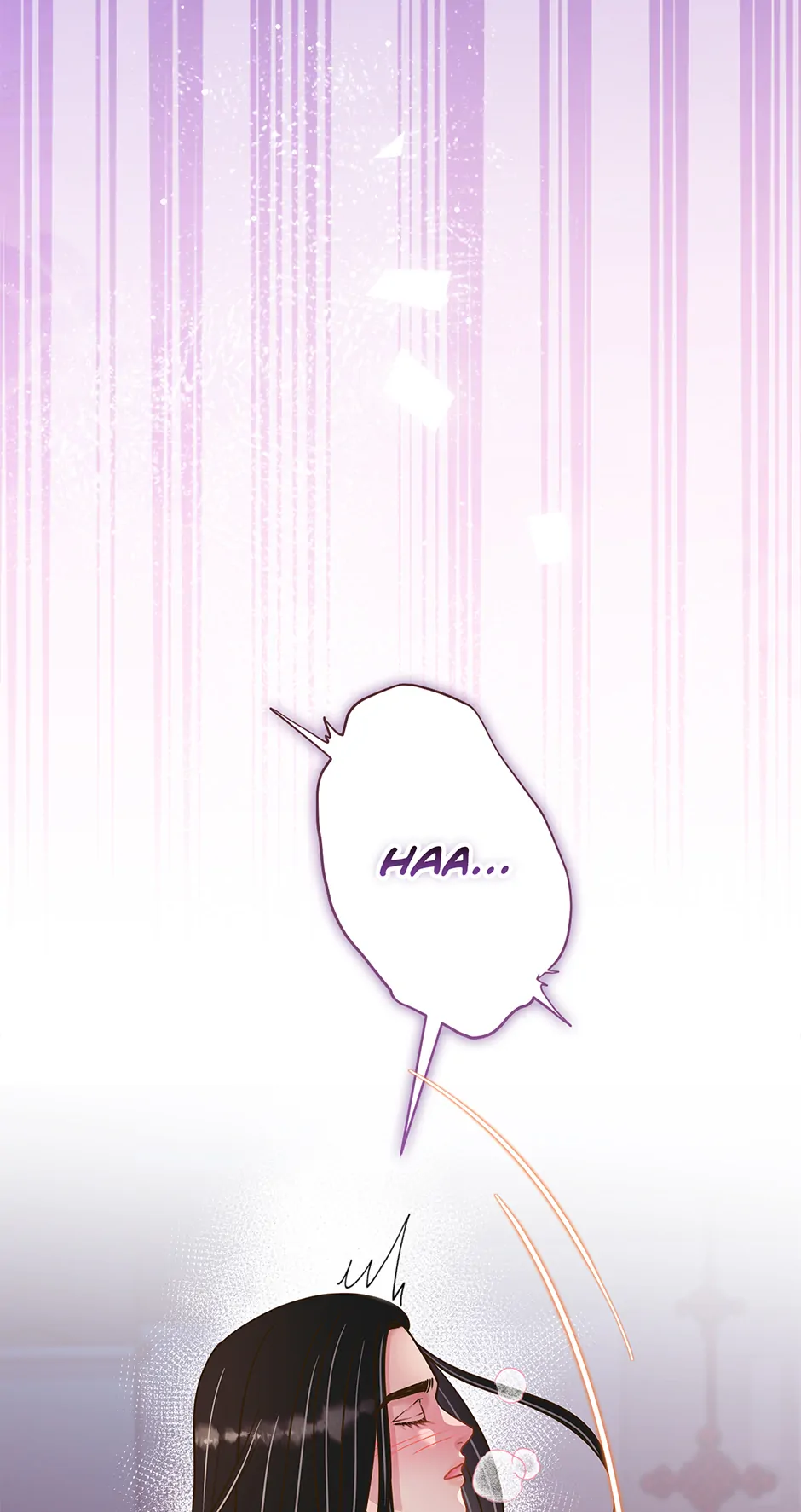 My Experience Being Close to My Older Brother's Friend Chapter 66 - page 33