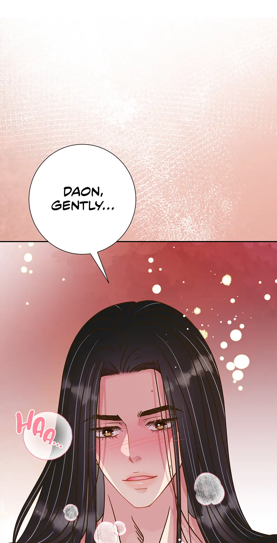 My Experience Being Close to My Older Brother's Friend Chapter 66 - page 35