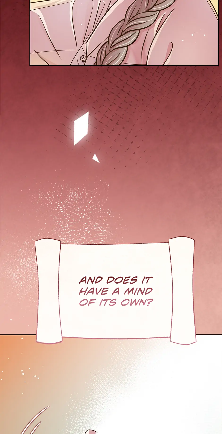 My Experience Being Close to My Older Brother's Friend Chapter 66 - page 38