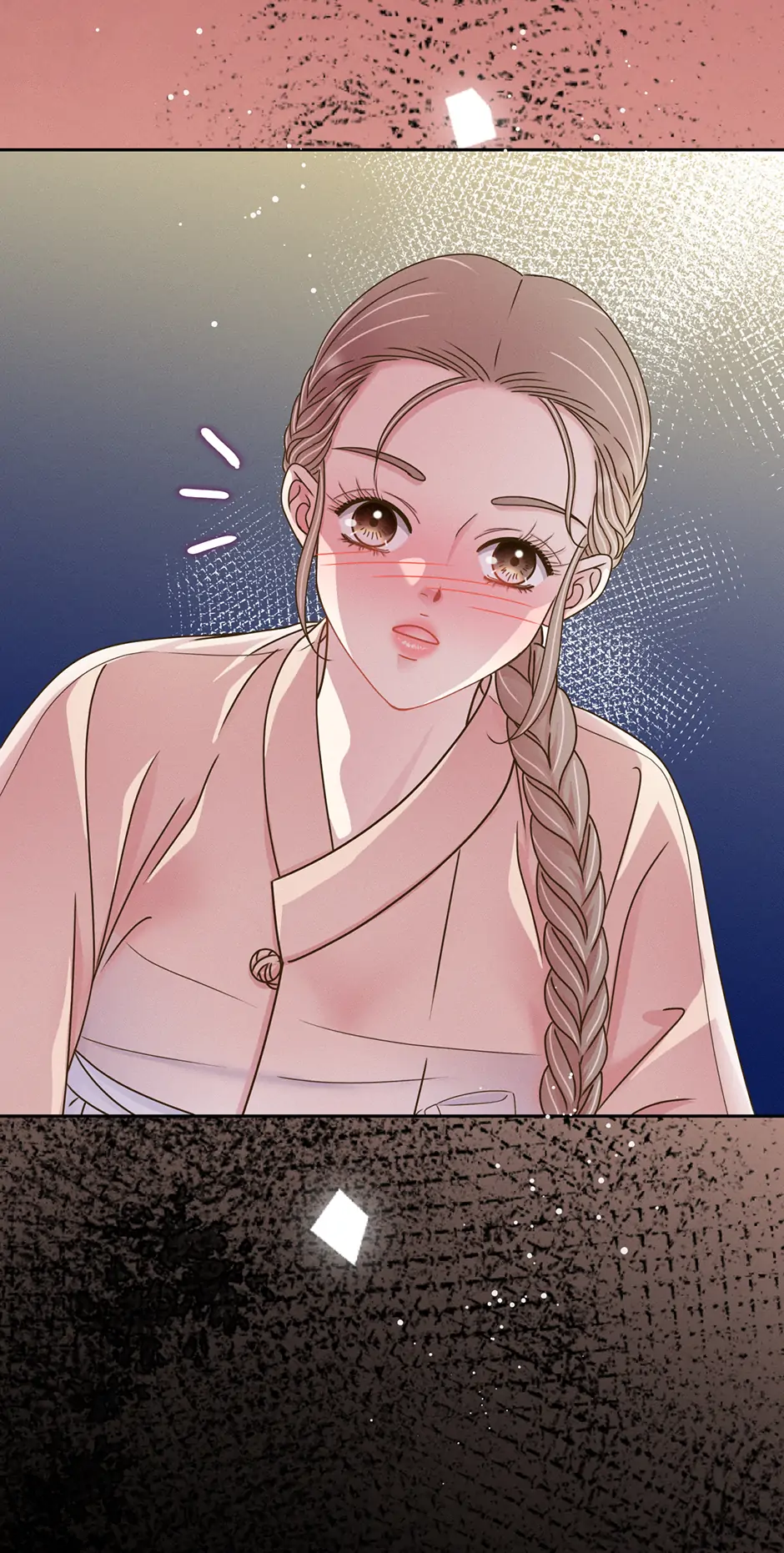 My Experience Being Close to My Older Brother's Friend Chapter 66 - page 4