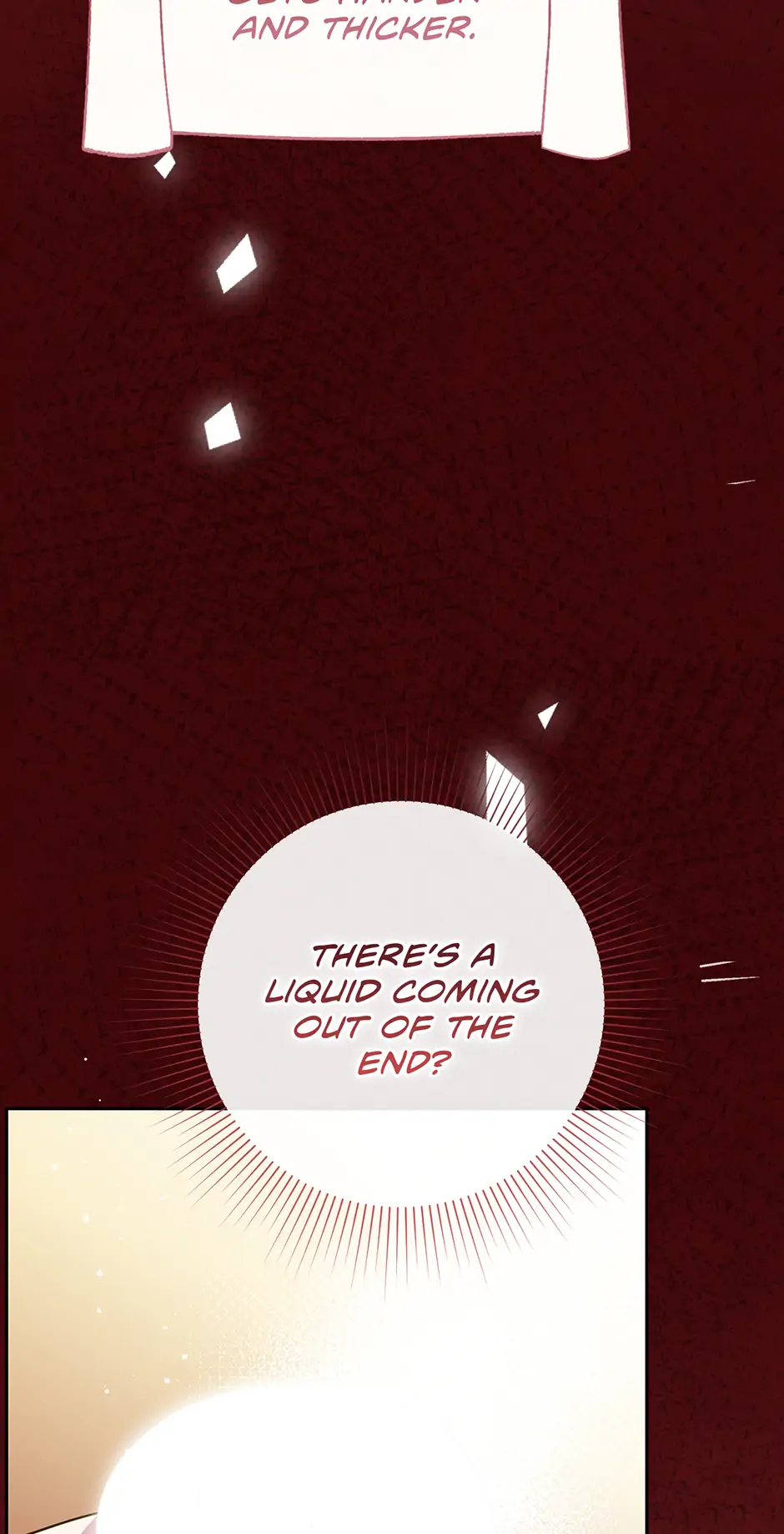 My Experience Being Close to My Older Brother's Friend Chapter 66 - page 40