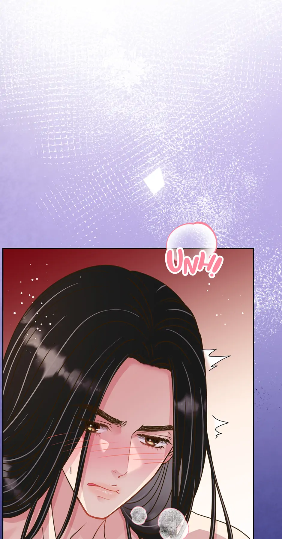My Experience Being Close to My Older Brother's Friend Chapter 66 - page 44
