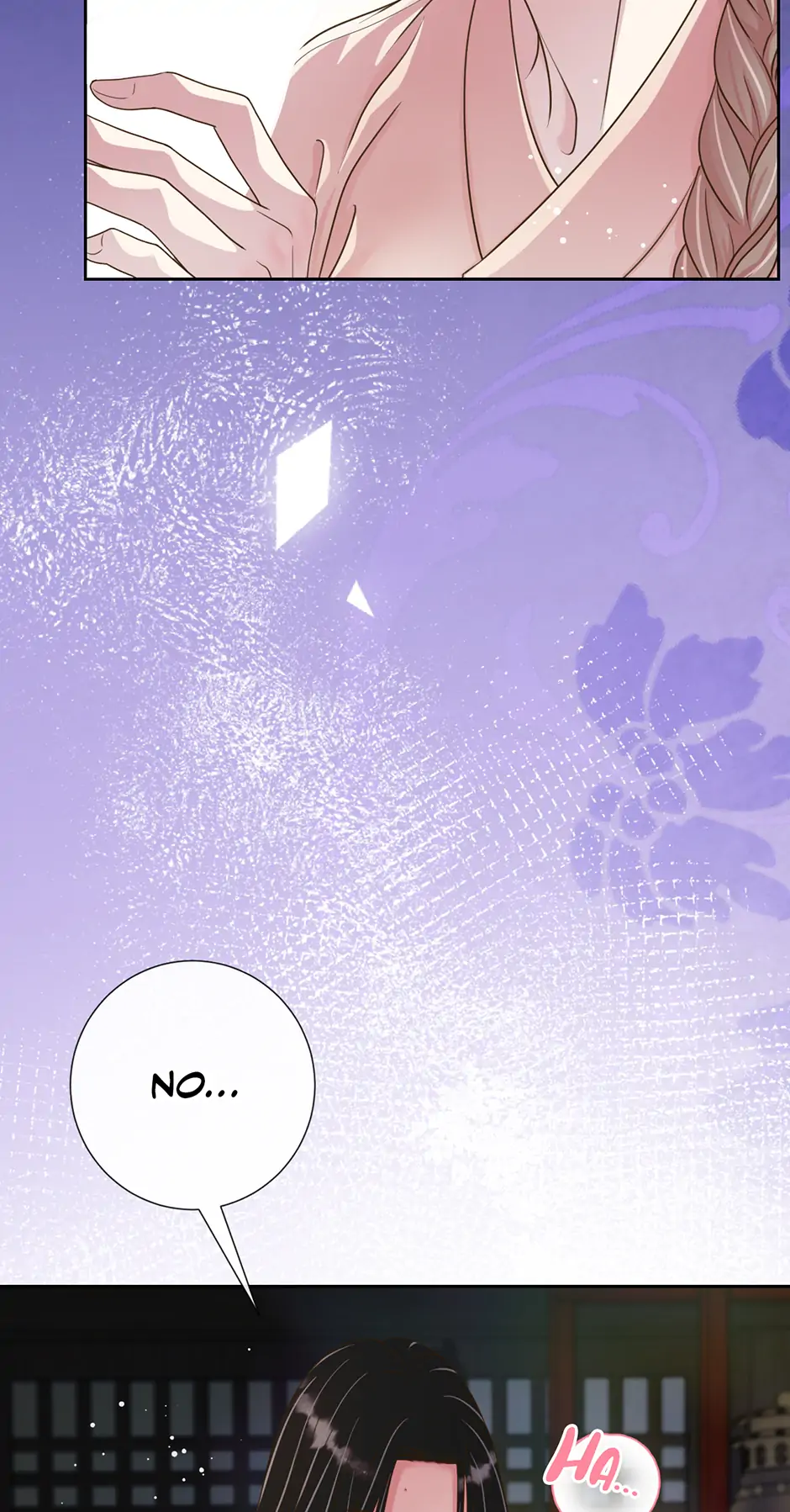 My Experience Being Close to My Older Brother's Friend Chapter 66 - page 46