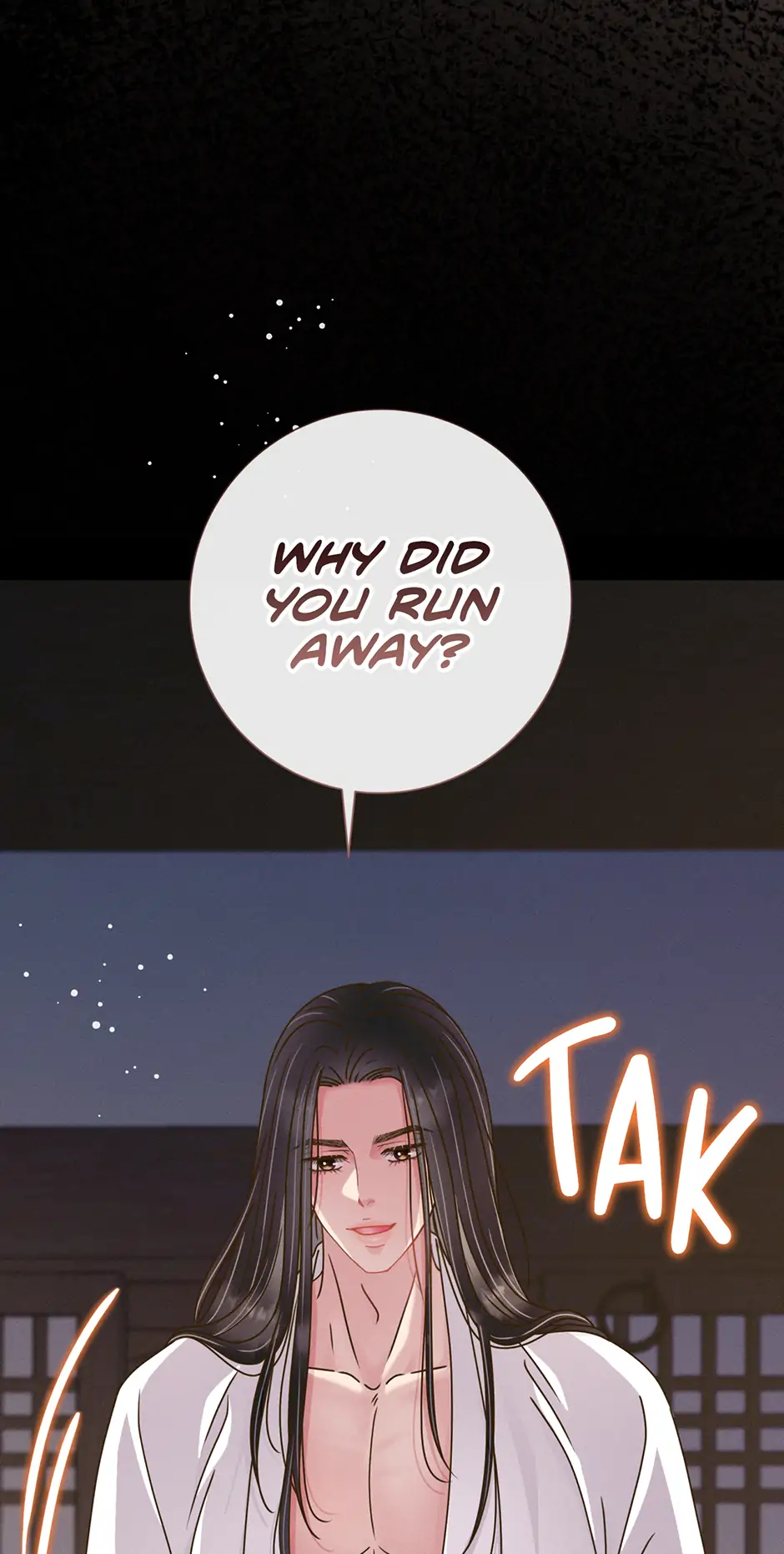 My Experience Being Close to My Older Brother's Friend Chapter 66 - page 5