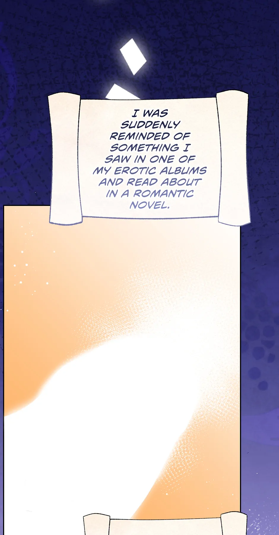My Experience Being Close to My Older Brother's Friend Chapter 66 - page 50