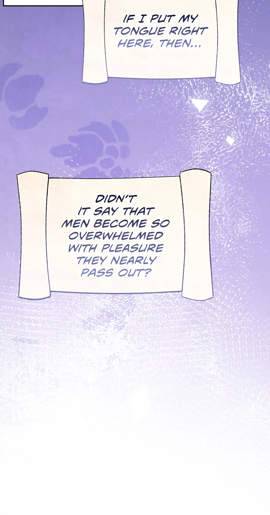 My Experience Being Close to My Older Brother's Friend Chapter 66 - page 51
