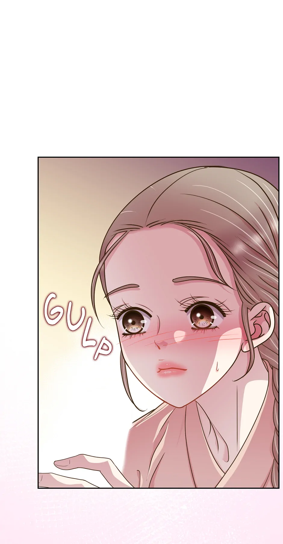 My Experience Being Close to My Older Brother's Friend Chapter 66 - page 52