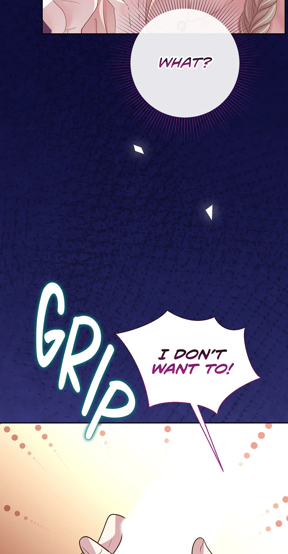 My Experience Being Close to My Older Brother's Friend Chapter 66 - page 55