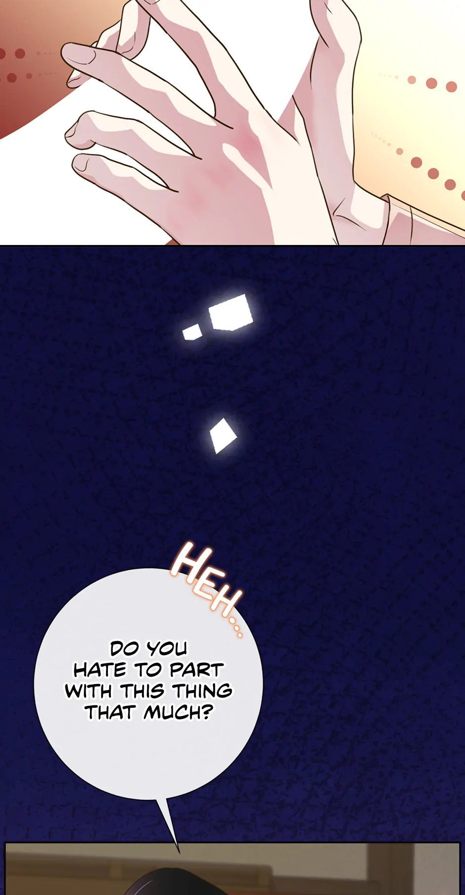 My Experience Being Close to My Older Brother's Friend Chapter 66 - page 56