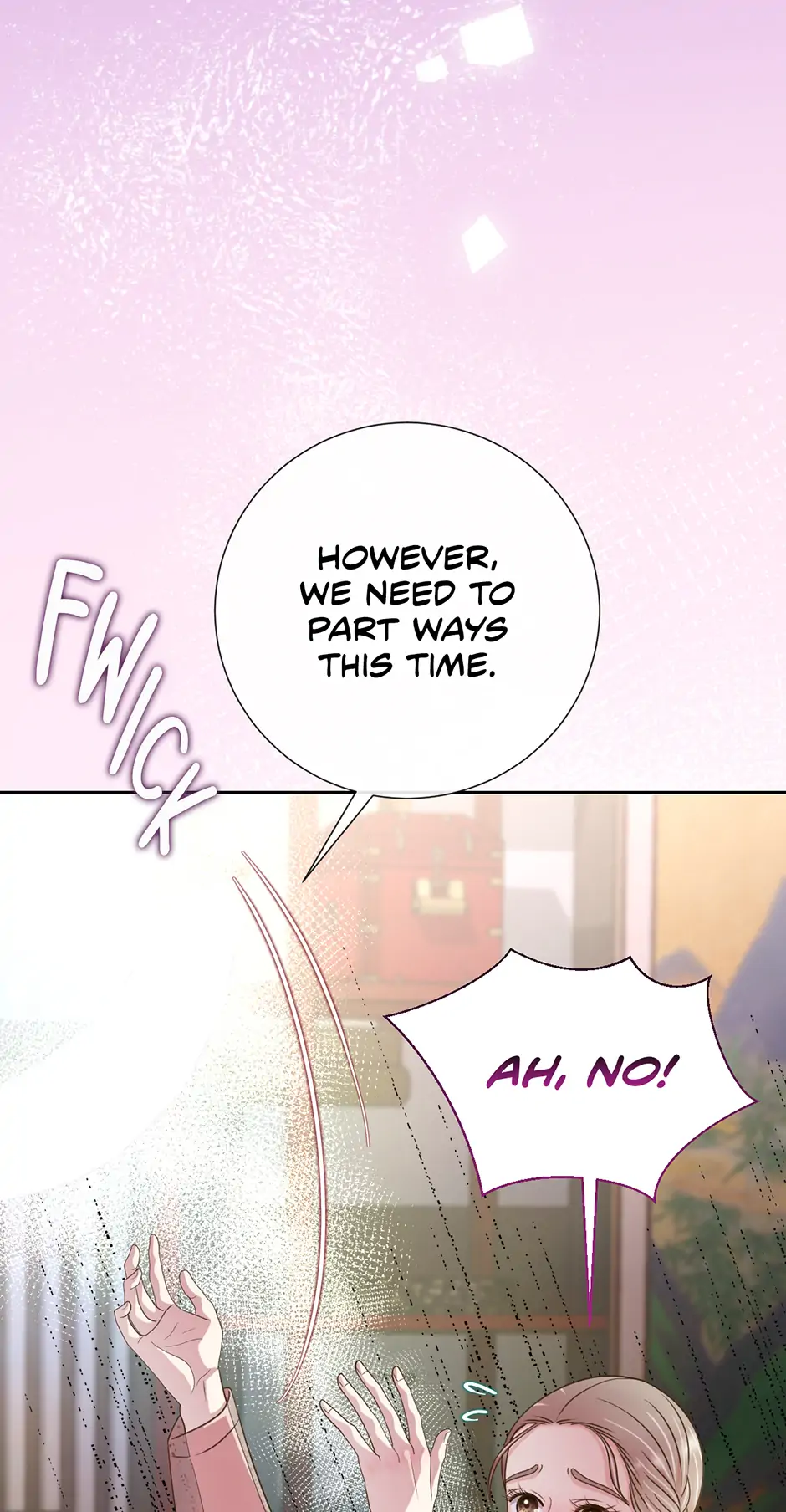 My Experience Being Close to My Older Brother's Friend Chapter 66 - page 58