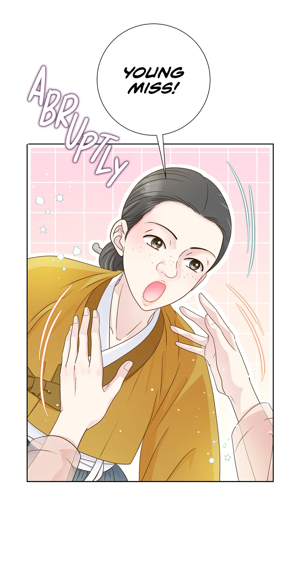 My Experience Being Close to My Older Brother's Friend Chapter 66 - page 63