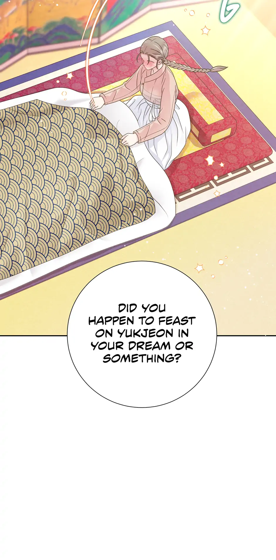 My Experience Being Close to My Older Brother's Friend Chapter 66 - page 67