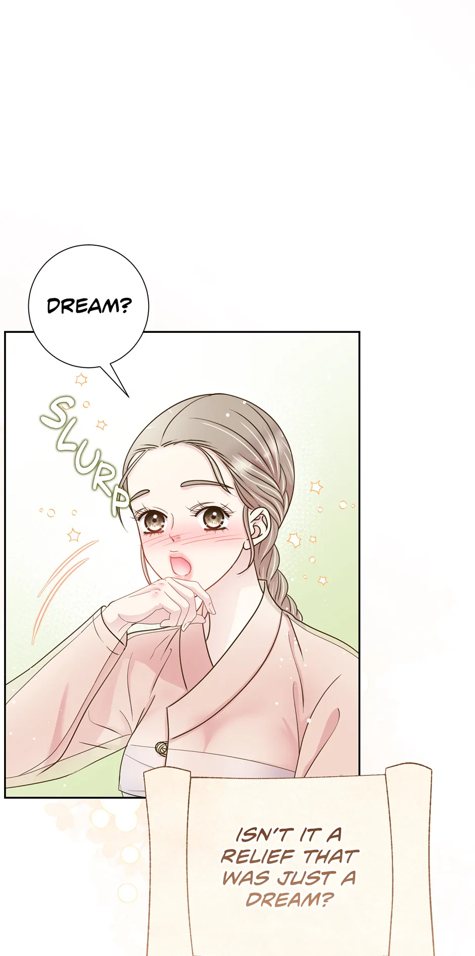 My Experience Being Close to My Older Brother's Friend Chapter 66 - page 68