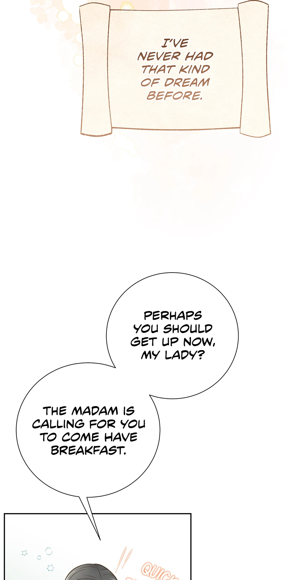My Experience Being Close to My Older Brother's Friend Chapter 66 - page 72
