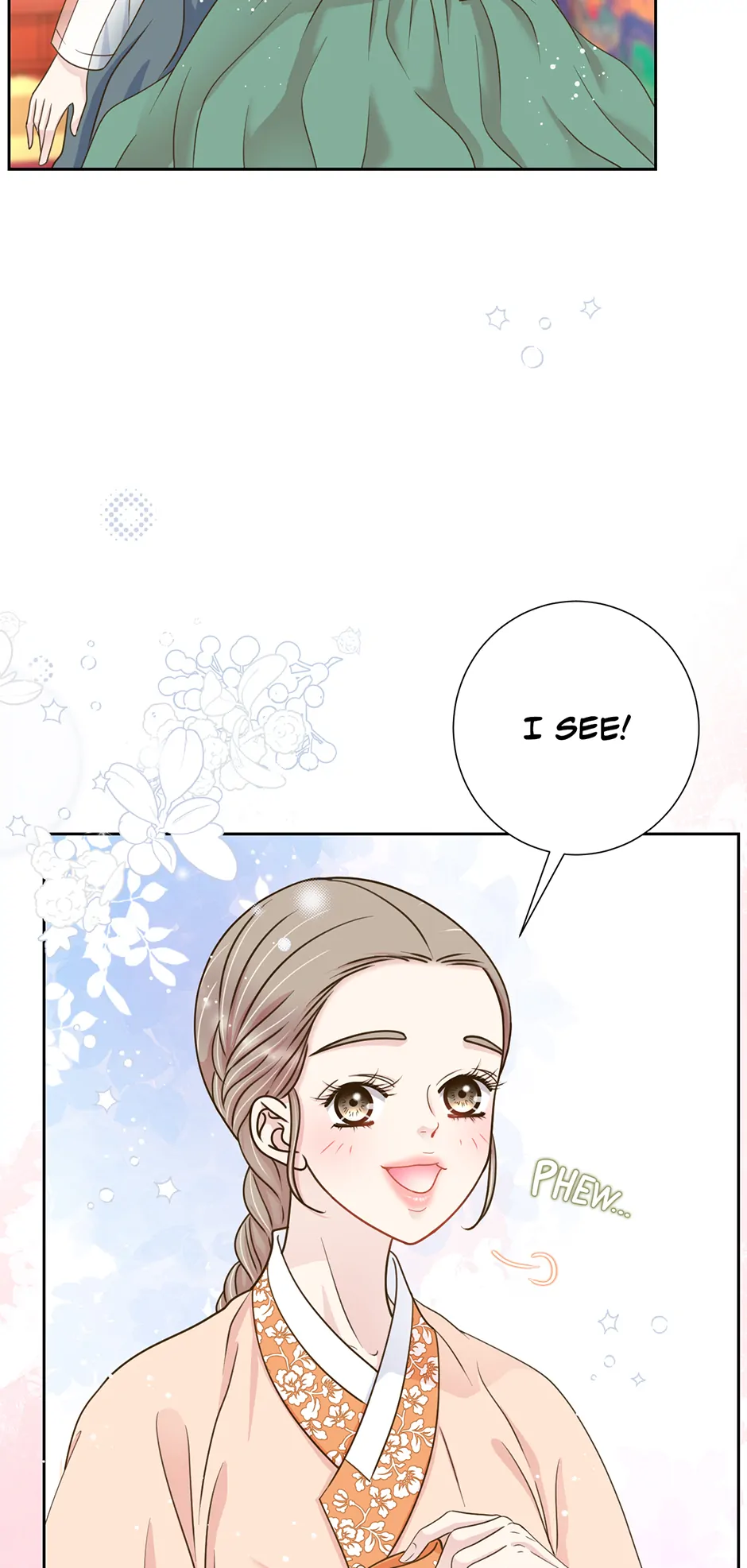 My Experience Being Close to My Older Brother's Friend Chapter 66 - page 78