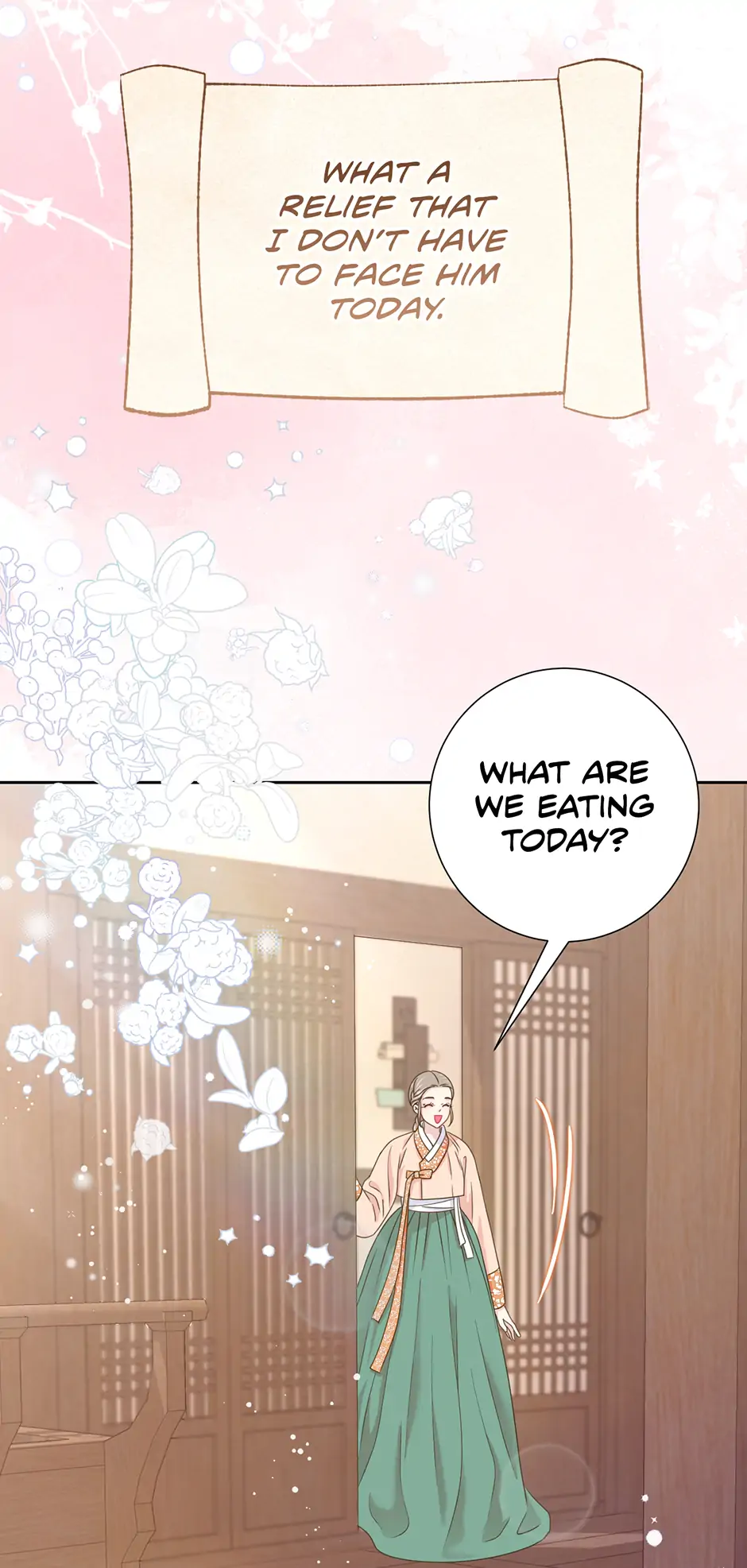 My Experience Being Close to My Older Brother's Friend Chapter 66 - page 80