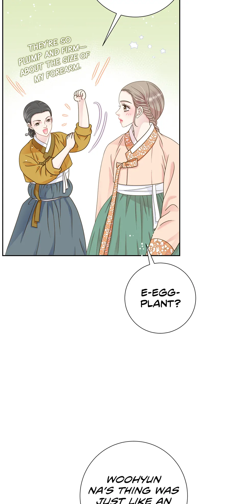 My Experience Being Close to My Older Brother's Friend Chapter 66 - page 82