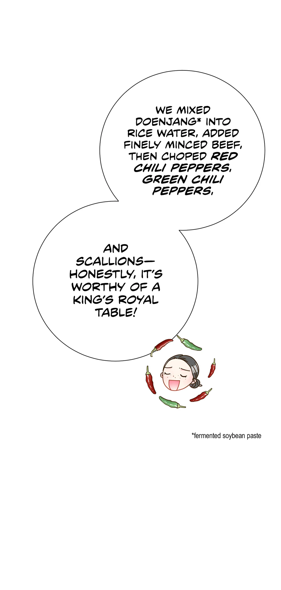 My Experience Being Close to My Older Brother's Friend Chapter 66 - page 84