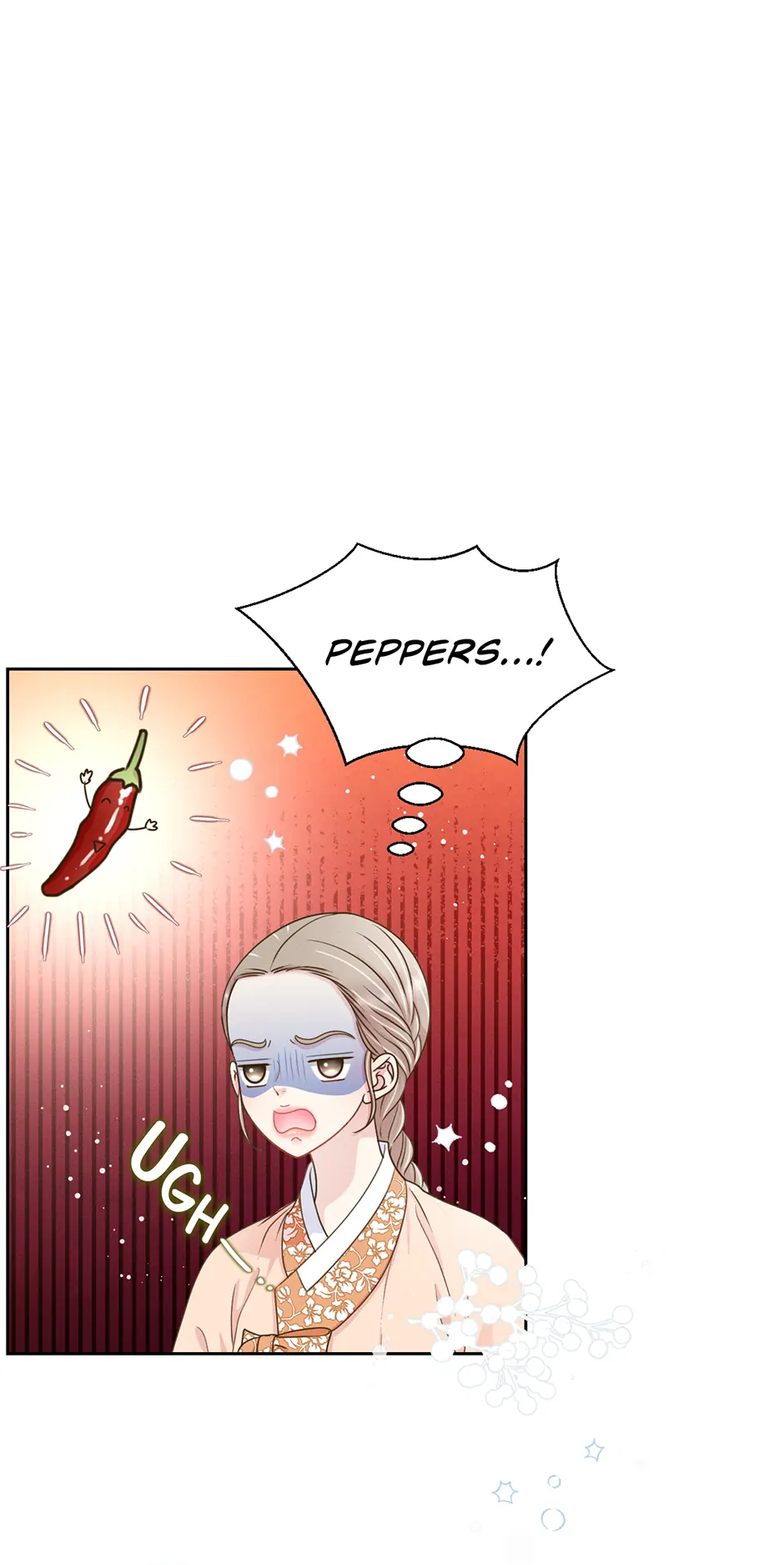 My Experience Being Close to My Older Brother's Friend Chapter 66 - page 85