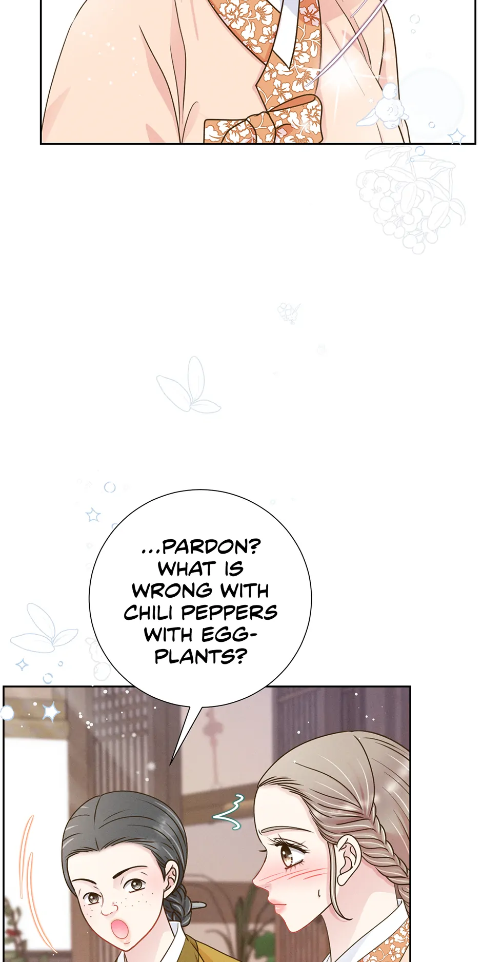 My Experience Being Close to My Older Brother's Friend Chapter 66 - page 87