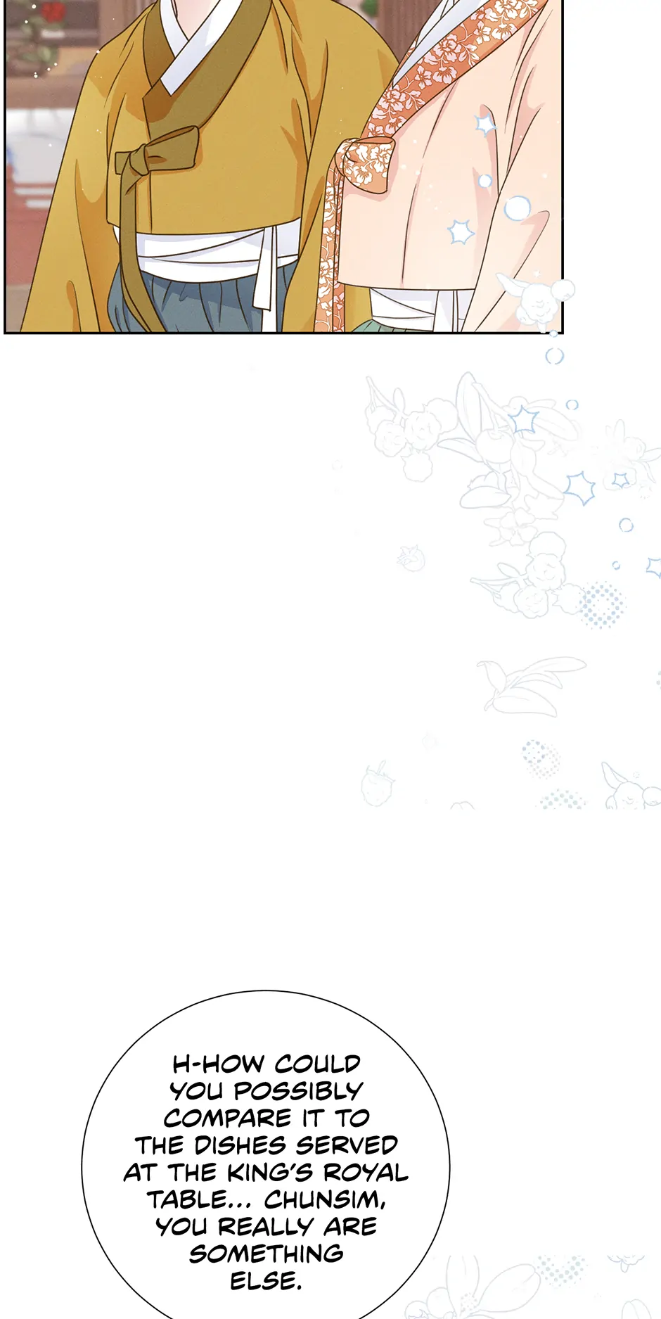 My Experience Being Close to My Older Brother's Friend Chapter 66 - page 88