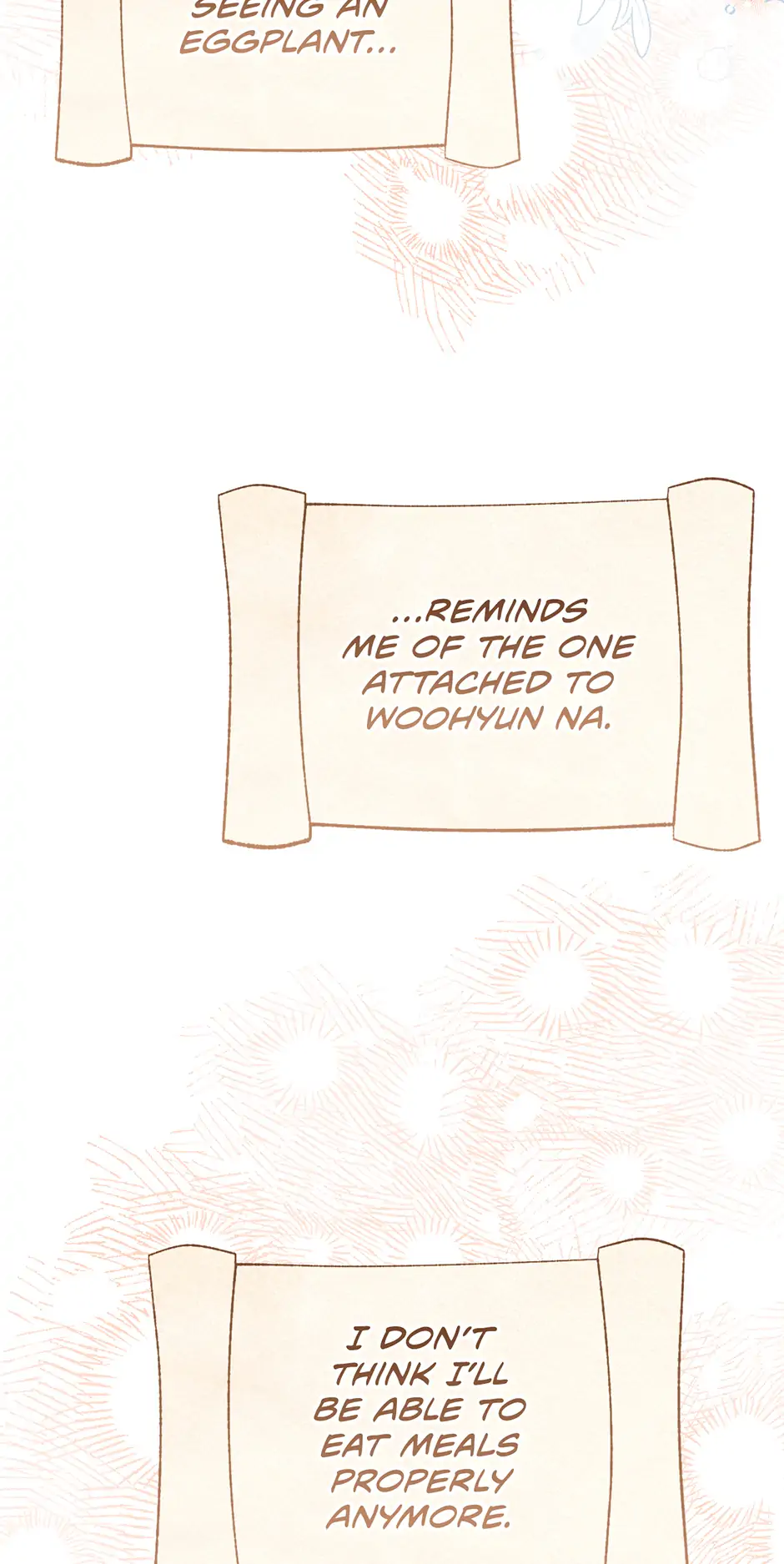 My Experience Being Close to My Older Brother's Friend Chapter 66 - page 93