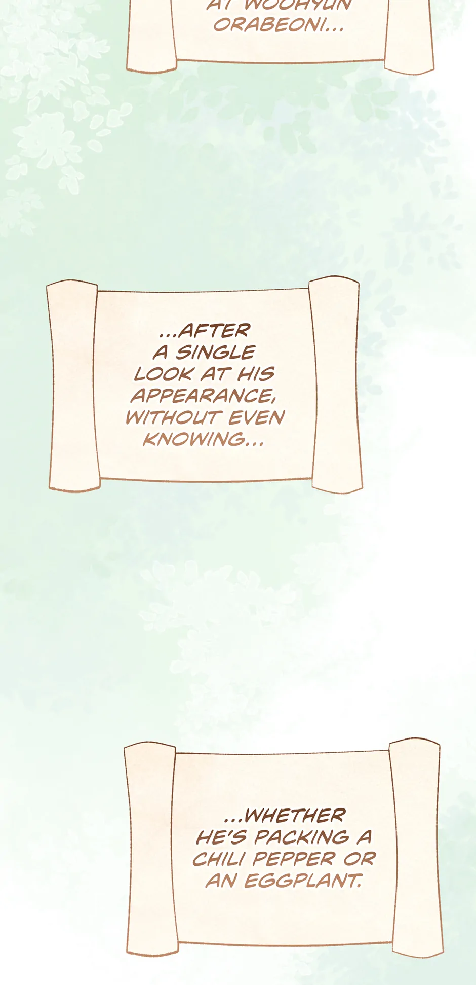 My Experience Being Close to My Older Brother's Friend Chapter 67 - page 10