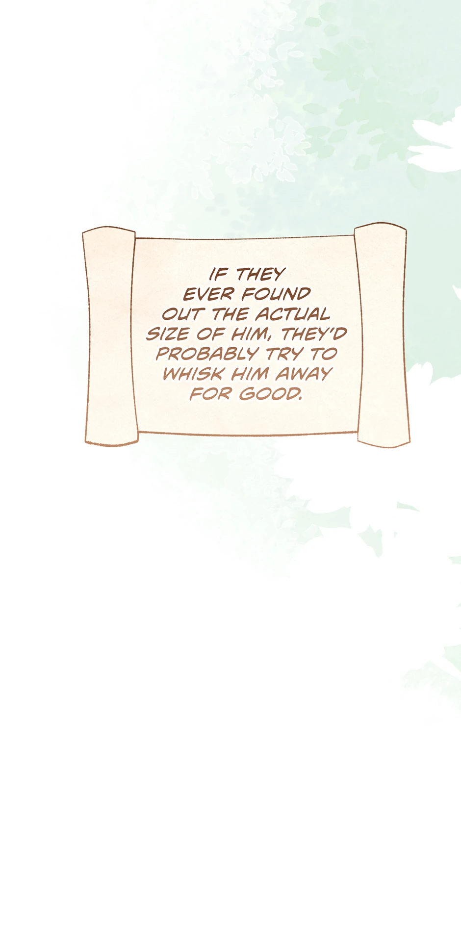 My Experience Being Close to My Older Brother's Friend Chapter 67 - page 11