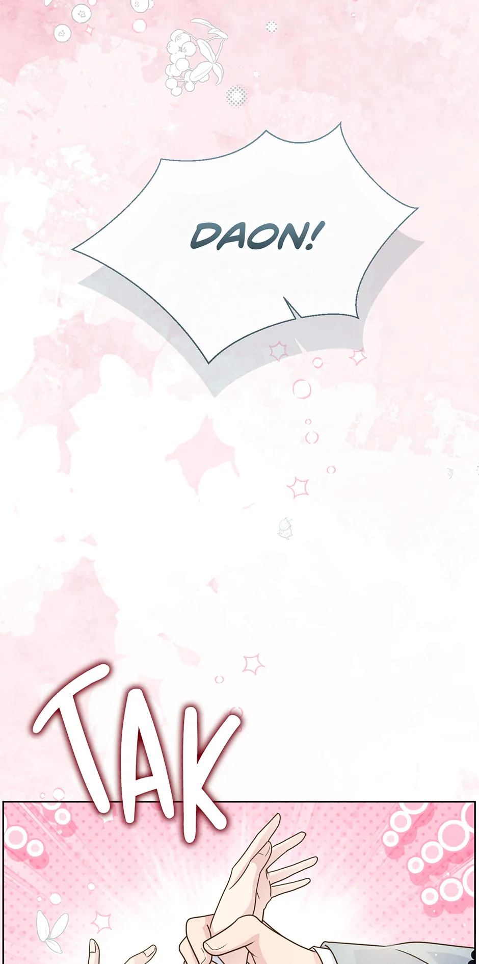 My Experience Being Close to My Older Brother's Friend Chapter 67 - page 25