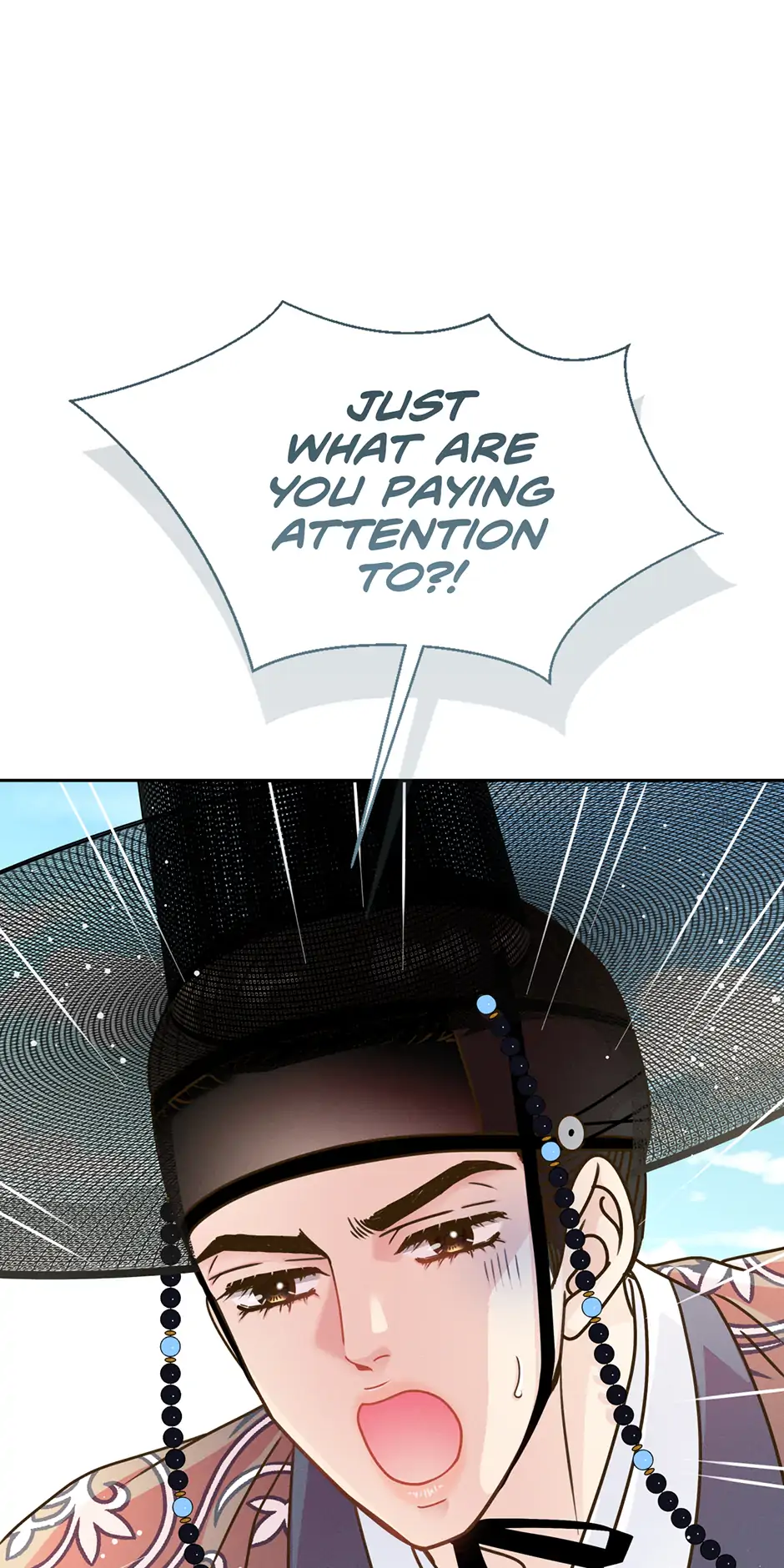 My Experience Being Close to My Older Brother's Friend Chapter 67 - page 28