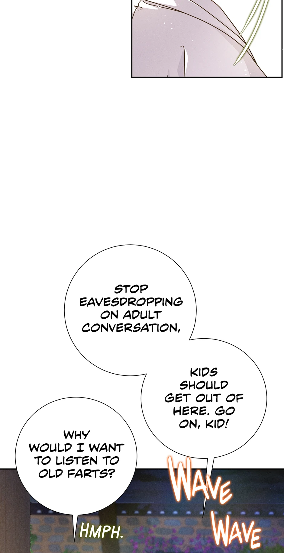 My Experience Being Close to My Older Brother's Friend Chapter 67 - page 38