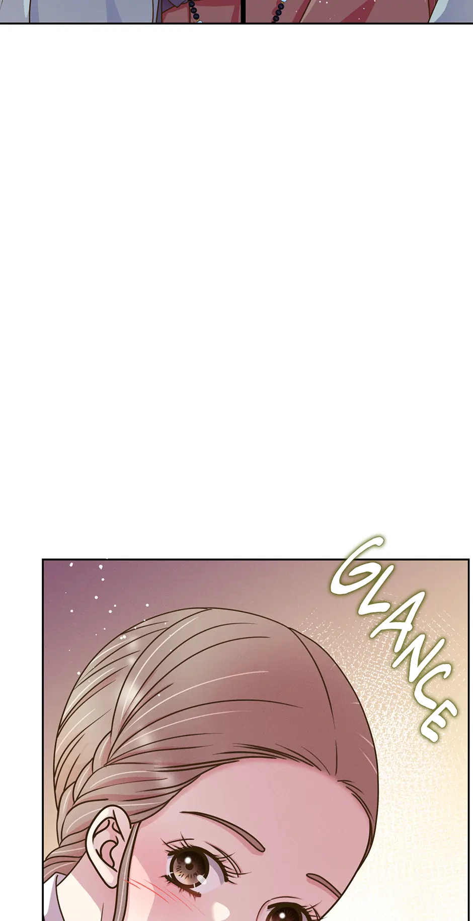 My Experience Being Close to My Older Brother's Friend Chapter 67 - page 41