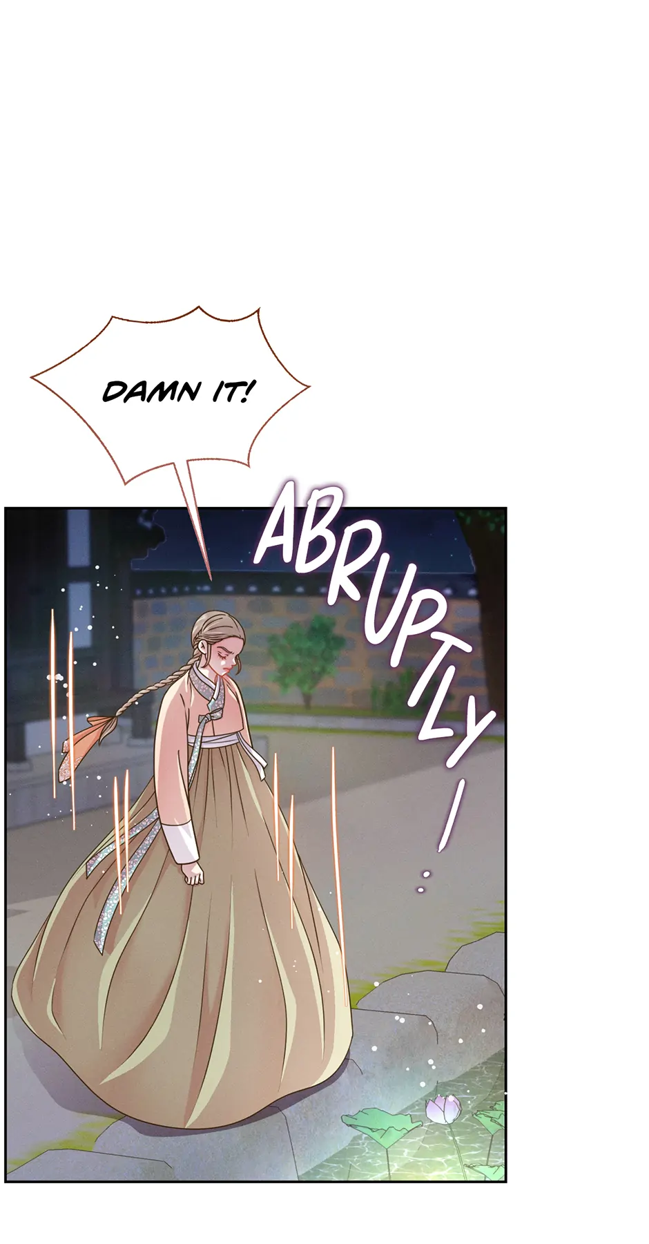 My Experience Being Close to My Older Brother's Friend Chapter 67 - page 45