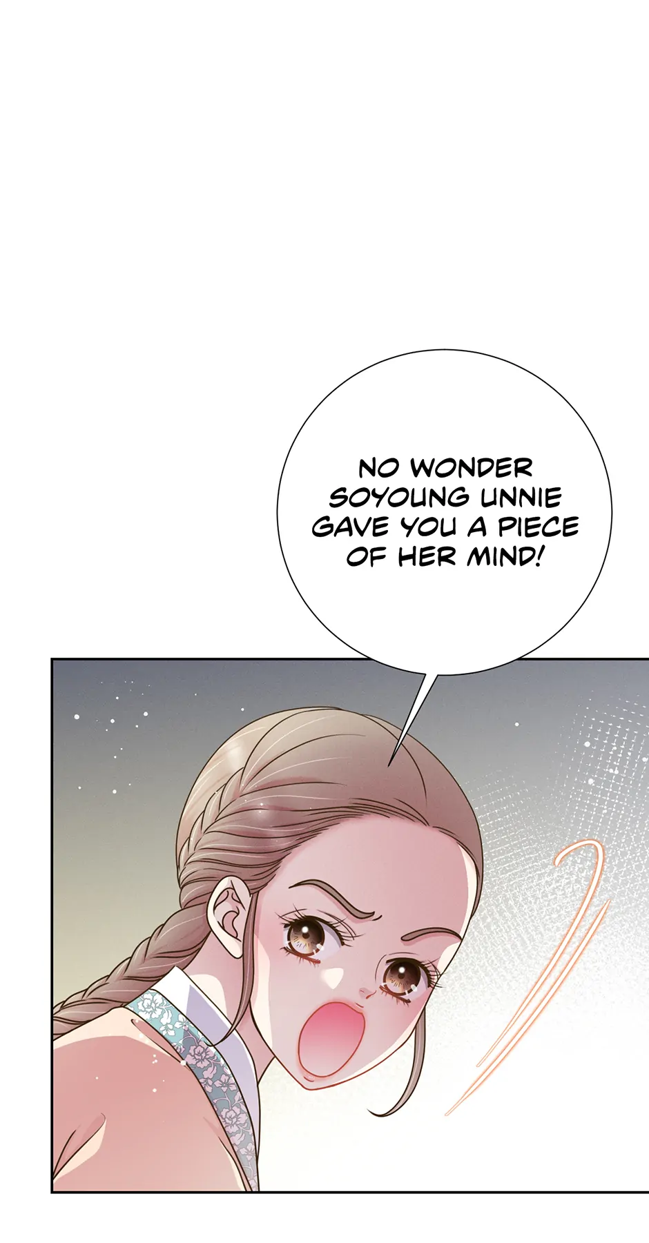 My Experience Being Close to My Older Brother's Friend Chapter 67 - page 46