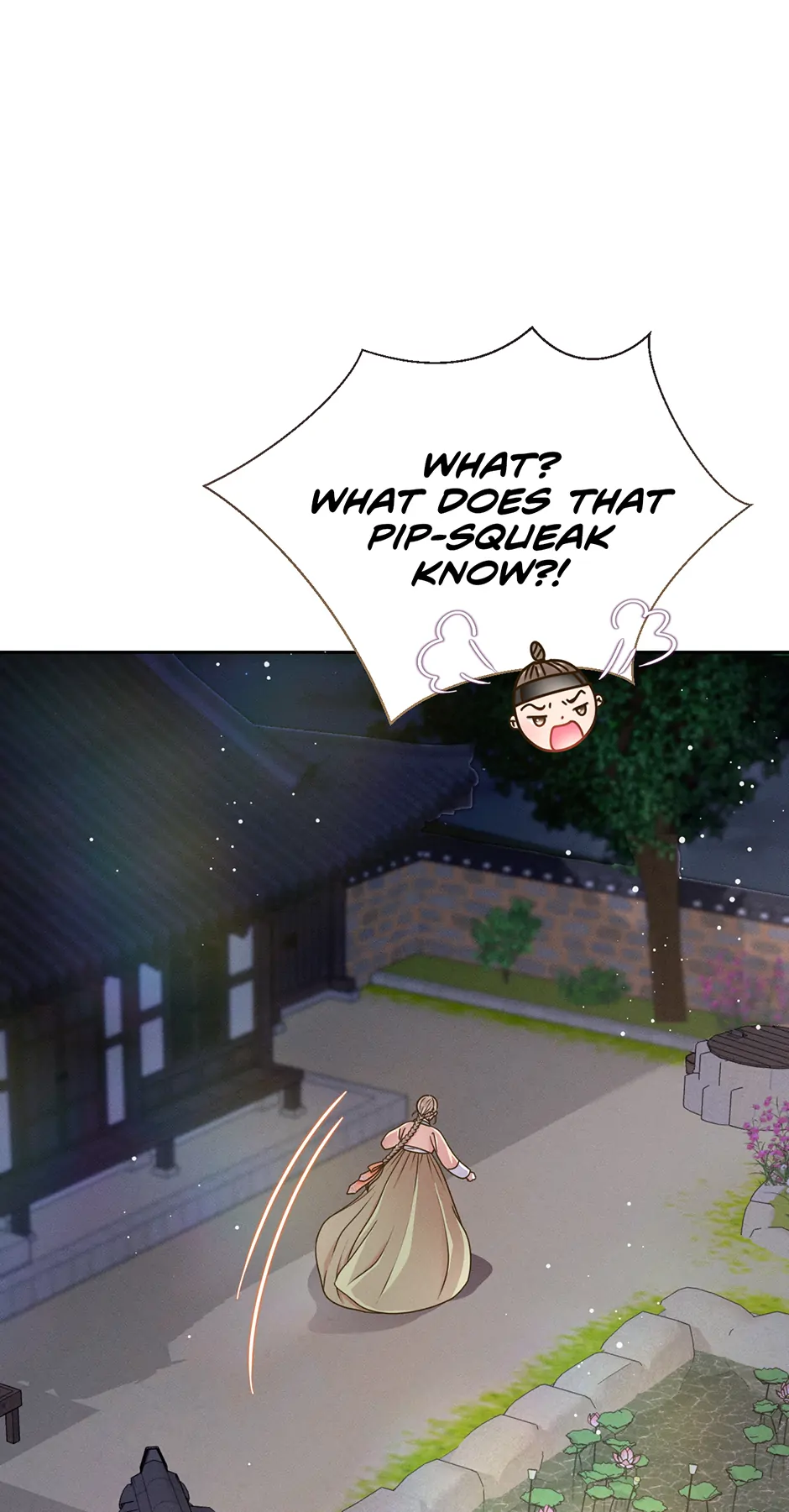 My Experience Being Close to My Older Brother's Friend Chapter 67 - page 47