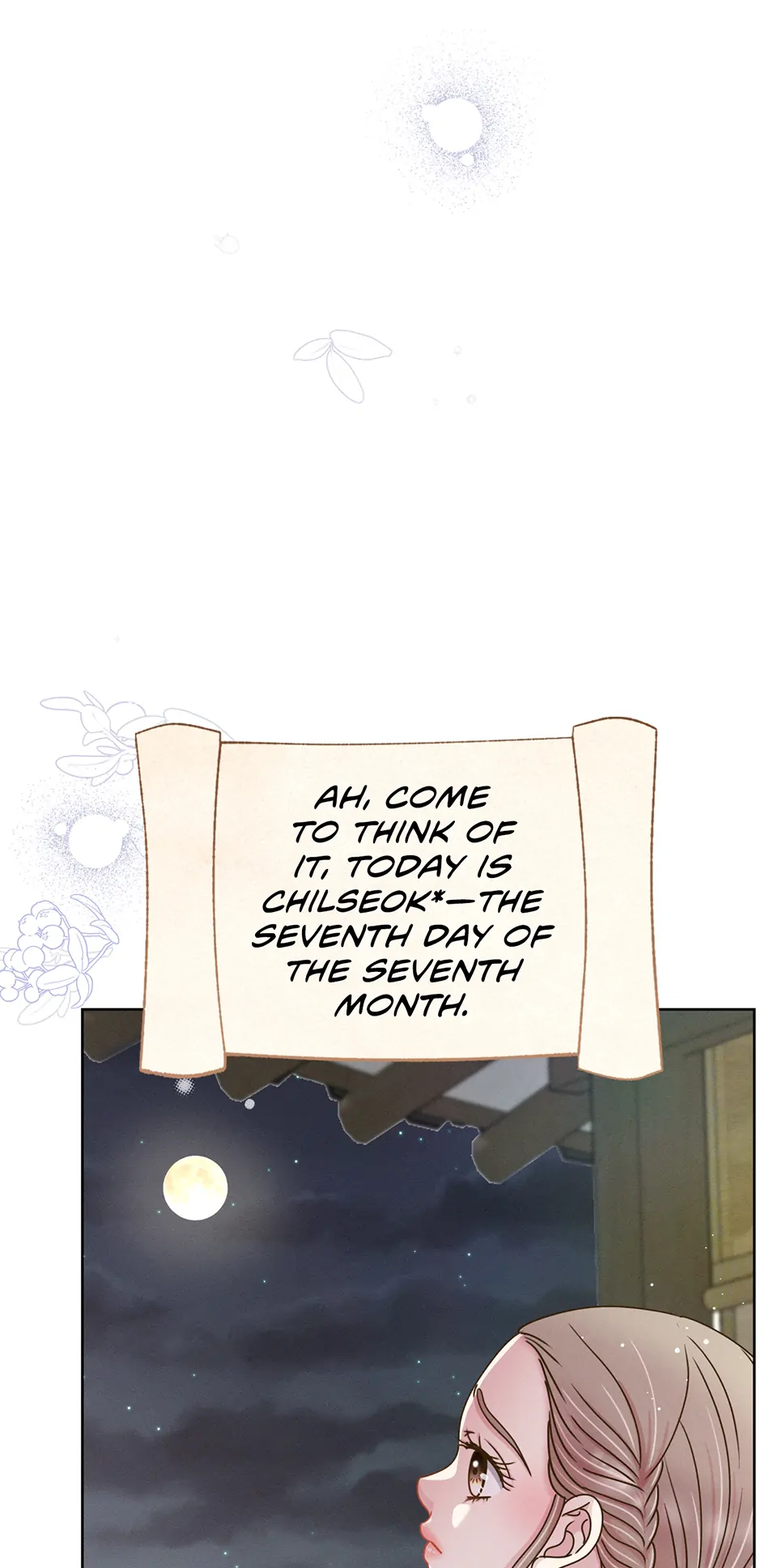 My Experience Being Close to My Older Brother's Friend Chapter 67 - page 53