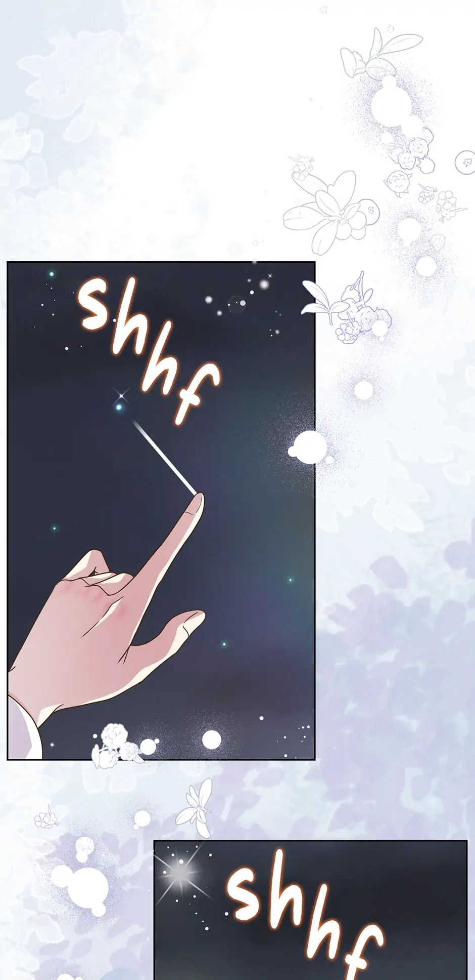 My Experience Being Close to My Older Brother's Friend Chapter 67 - page 56