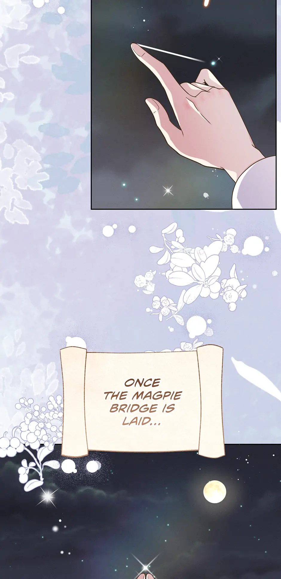 My Experience Being Close to My Older Brother's Friend Chapter 67 - page 57