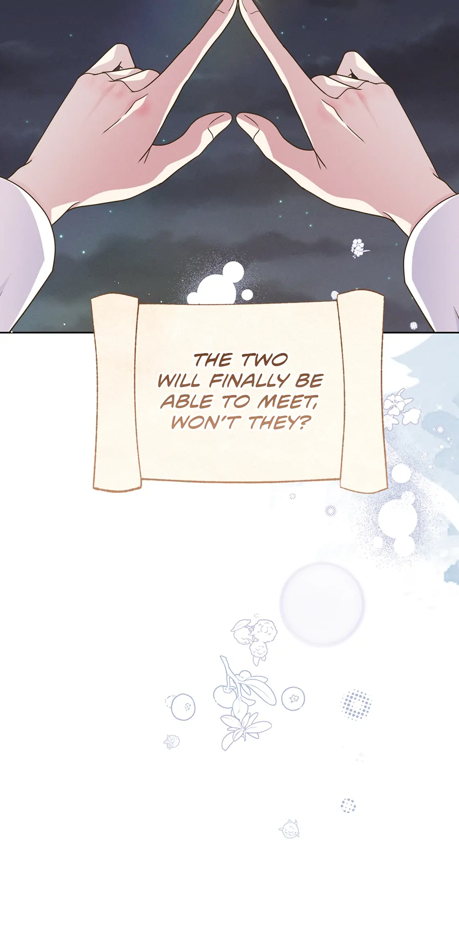 My Experience Being Close to My Older Brother's Friend Chapter 67 - page 58