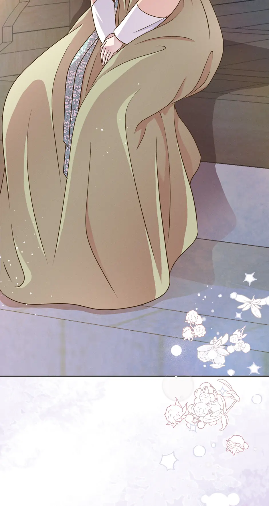 My Experience Being Close to My Older Brother's Friend Chapter 67 - page 60