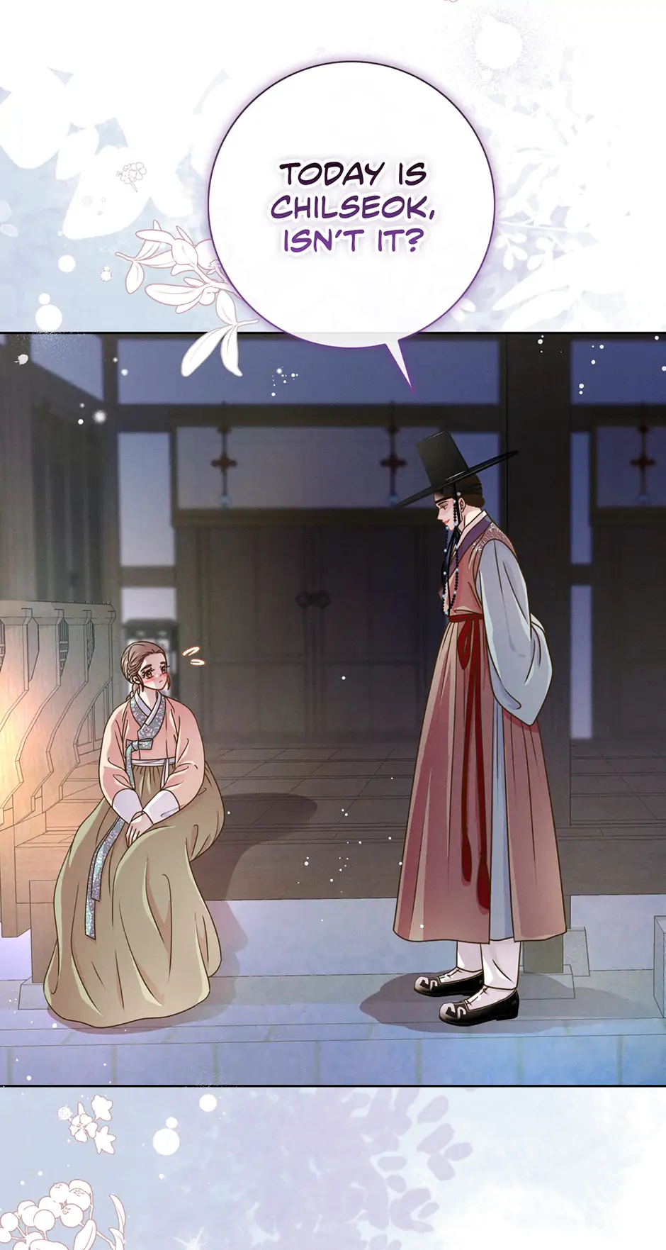 My Experience Being Close to My Older Brother's Friend Chapter 67 - page 64